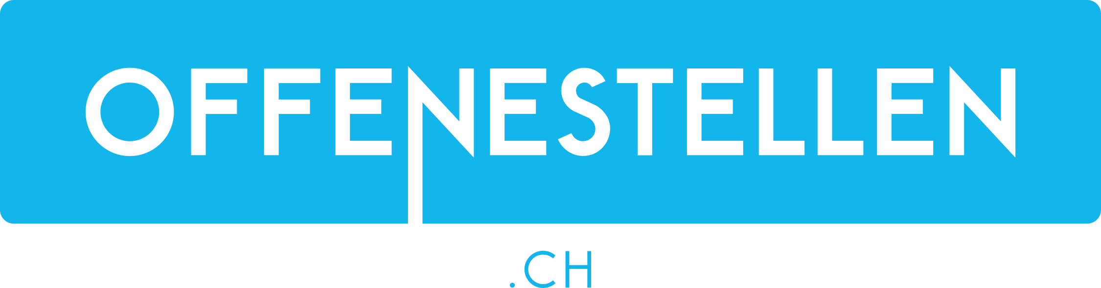 Offenestellen.ch